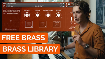 Blueprint: Brass Ensemble Walkthrough