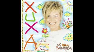 Xuxa . Teddy O Polvo