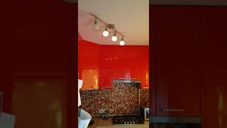 led light wont turn off completely? how to fix flickering or glow led lights easy instruction