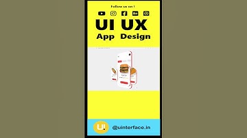 3D Food  App UI UX Design Prototype  In Adobe XD | App Mockup #UIUXDesign  #UIUX  #webdesign