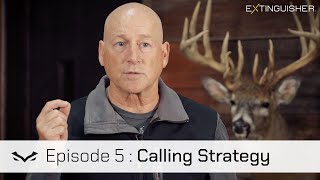 Deer Calling Instructional: Calling Strategy (Episode 5) screenshot 4