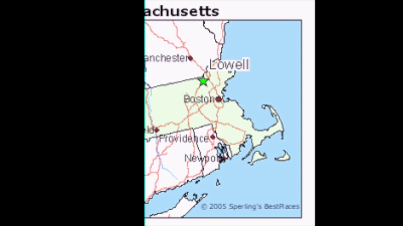 Lowell System YouTube