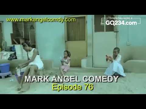 Download comedy video Emmanuella x Mark Angel Comedy Why Ugly Face www GQ234 com