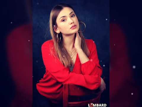 Andżelika - Dominika skoczylas ❤️