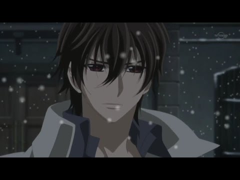 Vampire Knight Guilty Episode 9 Reaction-A Storm is Brewing!