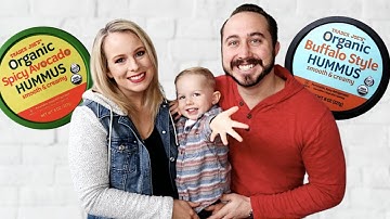 Taste Testing Trader Joe