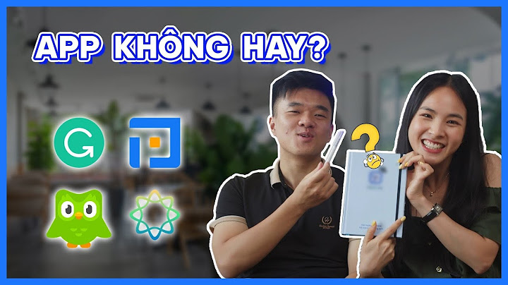 Phần mềm so sánh giọng tiếng anh offline apk năm 2024