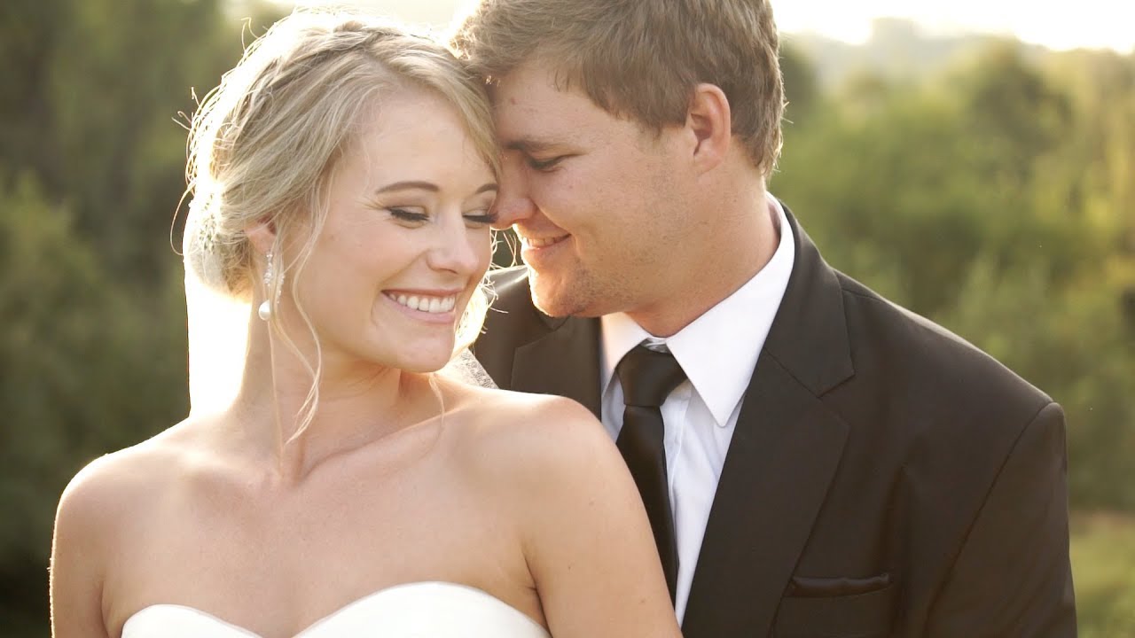 Francois & Joanita | Trailer