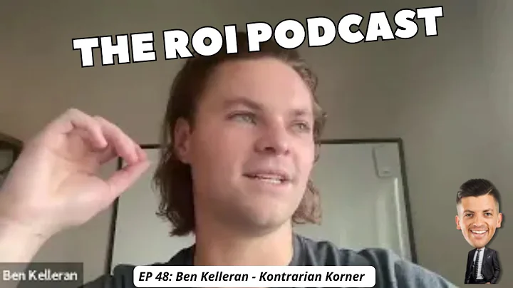 Geopolitics In The Oil Market. Day Rate Debates +The Coal. Ep 48: Ben Kelleran. - DayDayNews