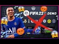 نسخة ديمو فيفا 22 كذبة شركة إي أيه FIFA 22 Demo نسخة ديمو فيفا 22 كذبة شركة إي أيه FIFA 22 Demo