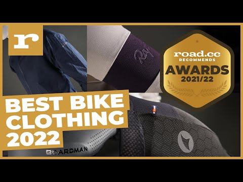 Video: Ashmei Merino Cycle Bibshorts un Carbon Cycle Jersey apskats