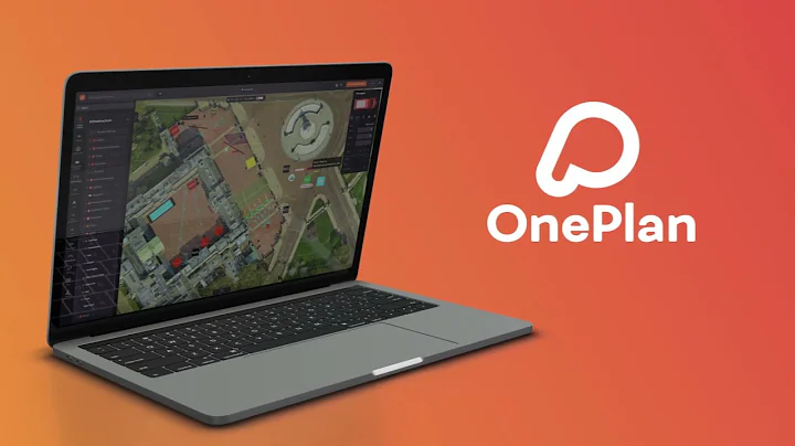 OnePlan - The Ultimate Event Planning Platform