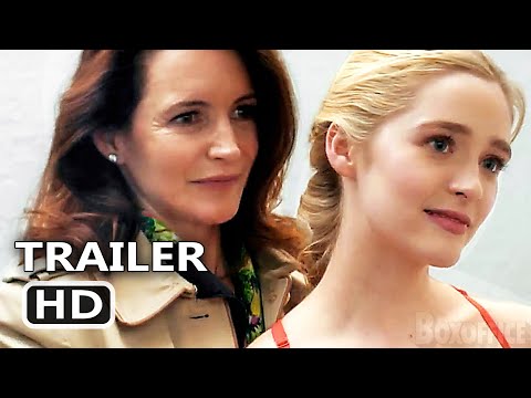 DEADLY ILLUSIONS Trailer (2021) Kristin Davis, Greer Grammer Movie