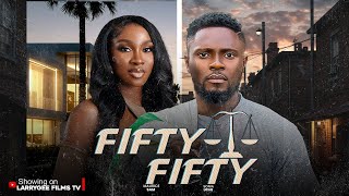Download Lagu Fifty-Fifty - Maurice Sam, Sonia Uche 2025 latest nigerian full films MP3 Download Lagu Fifty-Fifty - Maurice Sam, Sonia Uche 2025 latest nigerian full films MP3