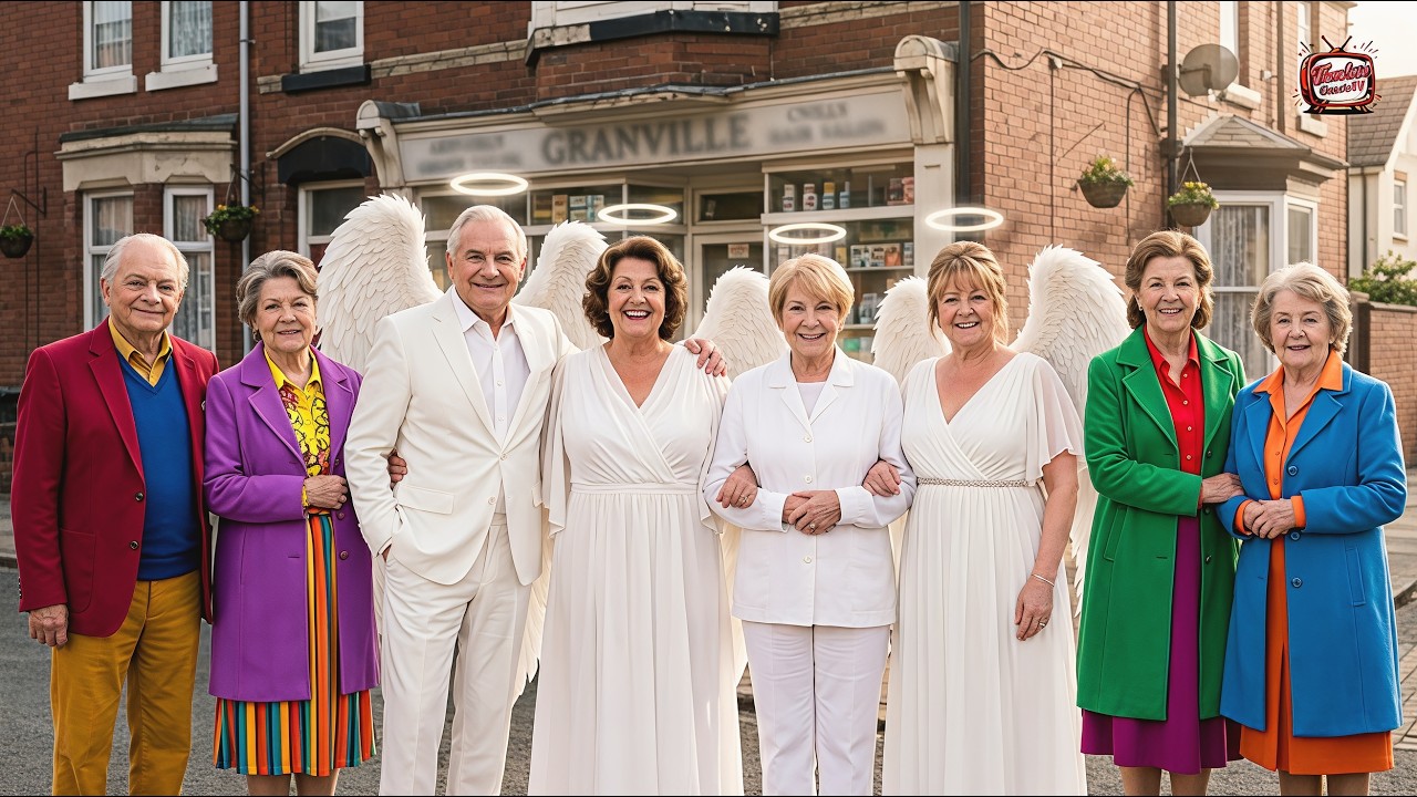Open All Hours Cast Then and Now 2026 | Who’s Still Alive After 50 Years?
