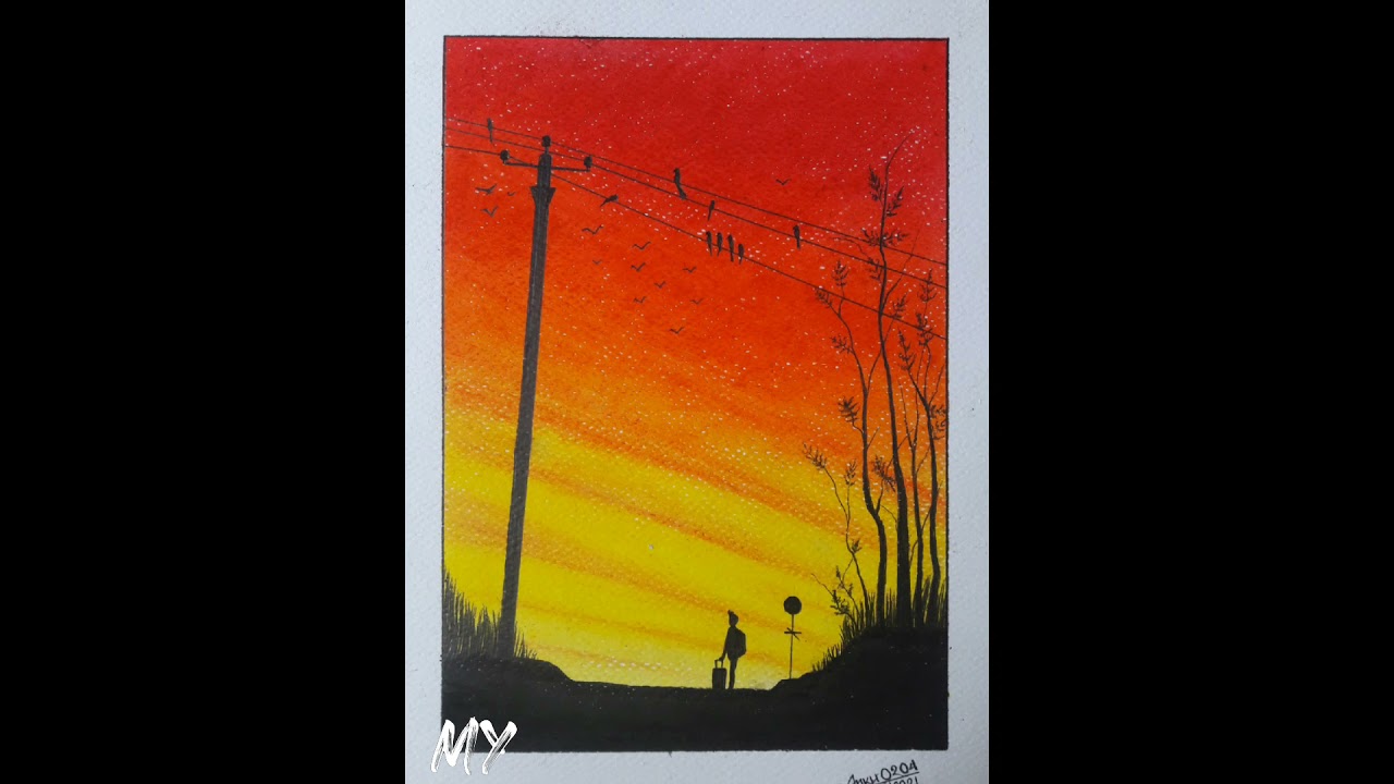 Art Arena vs Me @Art Arena 