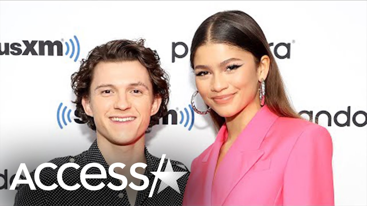 Are Tom Holland & Zendaya Buying A House Together?