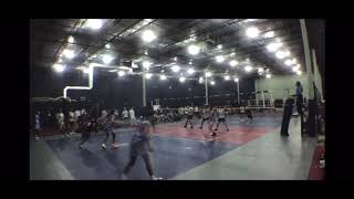 Kory Grant Oppoh Co 2022 Highlights