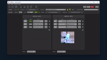 6 - Create a User Interface for your Arduino BCI projects with HITIBrain