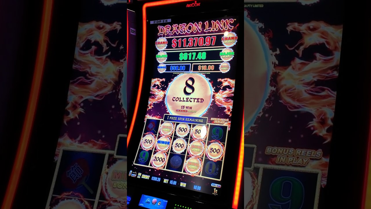 Autumn Moon Hold & Spin EXPLODES With Wins #slots #casino #gambling