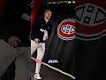 A Barista Shooting Her Shot With An NHL Player Has Gone Viral After Hid Team Posted It
