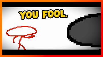 Brombus vs Landlord (hosted by Raxdflipnote)