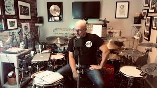 Mike Dolbear live Instagram show 7
In this live instagram show Mike talks about learning and adapting something we all need to do to move forward.
Also features a 1-minute drum lesson, a live look at the new GruvX click plus more Mike Dolbear live Instagram show 7