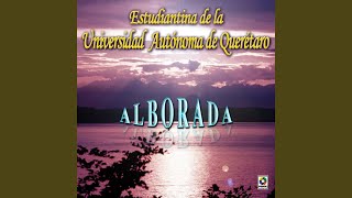 Video voorbeeld van "Estudiantina de la Universidad Autónoma de Guadalajara - Ondas Del Danubio"