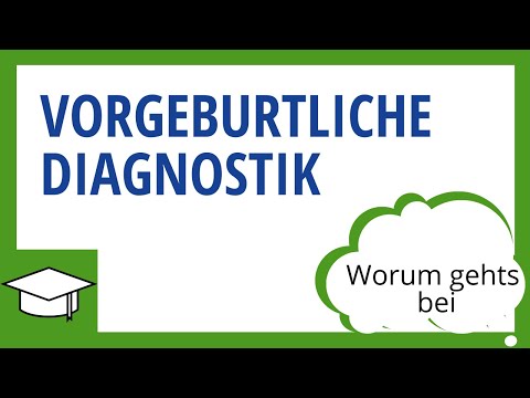 Behinderung und vorgeburtliche Diagnostik - Christian Judith mit einem Kommentar von Lisa Koopmann