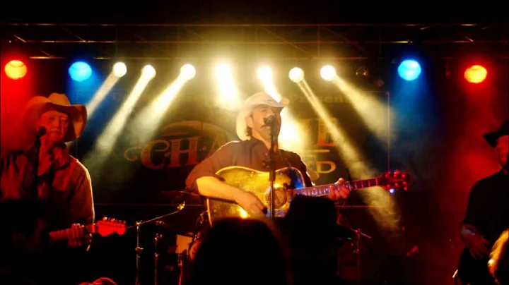 Charlie Floyd