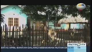 LEHER ANGSA - Kisah di Balik Layar Episode 1 - MetroTV