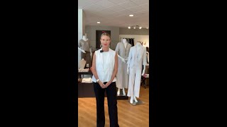 Linen Looks | Style Sessions With Brandi