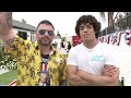 Weston Quiroz Hangs with Thor Skancke Ahead of Up Next Fighting 9!