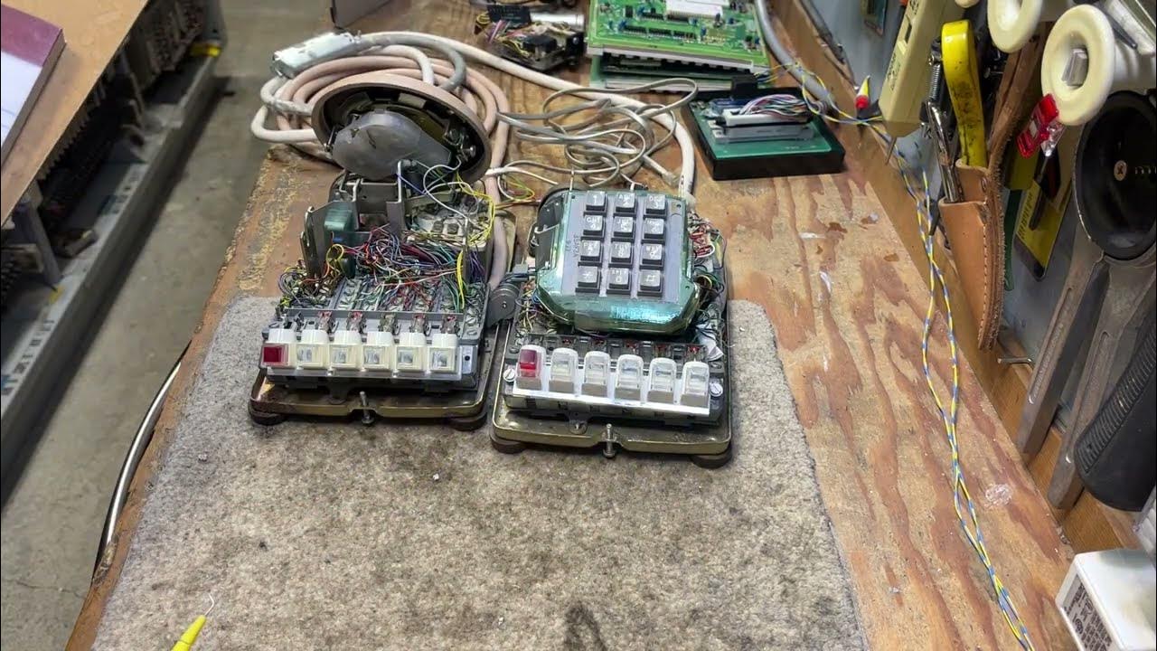 564,565,2564,2565 1A2 phone, wiring it for home use. Western electric
