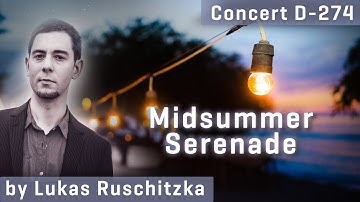 Synchron Pianos: Concert D-274 (Live) #2