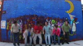 2006 POYKPAC POWERUP