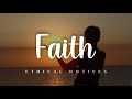 Inspirational  faith  ethicalmotives waytojannah