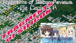 Fragments of Silicon Reviews: Da Capo 3 R