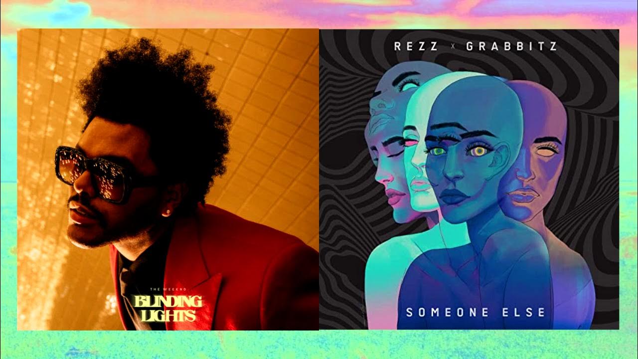 Blinding Lights x Someone Else (Madeon Mashup - Kayros Remake) - The Weeknd x Rezz Blinding Lights x Someone Else (Madeon Mashup - Kayros Remake) - The Weeknd x Rezz