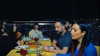 Aysel YAKUPOĞLU / Yanmadın mı (official video) Resimi