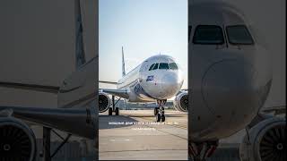😱 МС-21 — Самый Современный Российский Самолёт! 🚀✈️ Гордость России и Прорыв в Авиации! 🇷🇺🔥