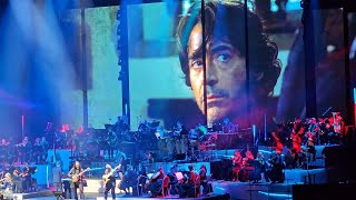 Sherlock Holmes  [ The World Of Hans Zimmer Live Concert 2024 ] Hd