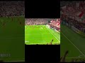 The exact moment Villa fans went crazy! 🏆 #astonvilla #football #goals