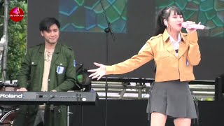 TERLALU LAMA - GHEA INDRAWARI X KEVIN APRILIO - DI MOTION IME FESTIVAL 2024