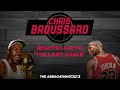 Chris Broussard reacts to Michael Jordan's ‘The Last Dance’ documentary | FOX SPORTS