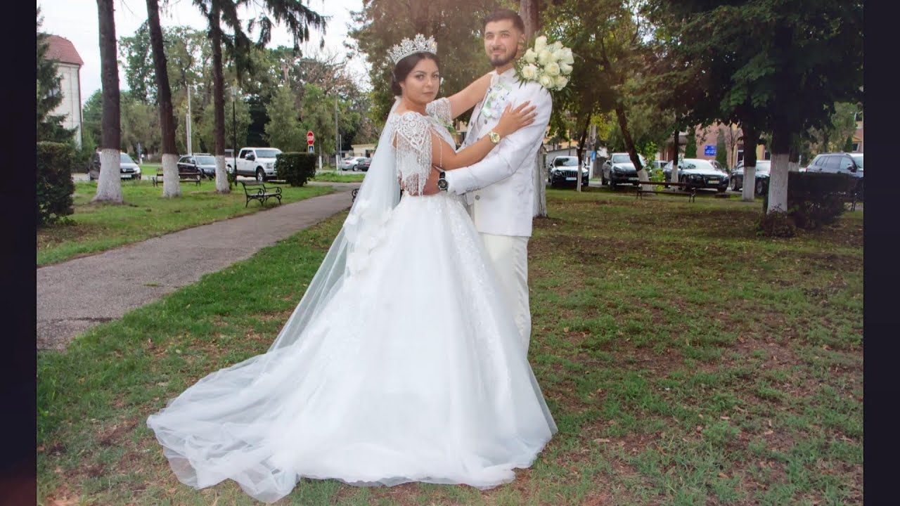 Flavius & Sara