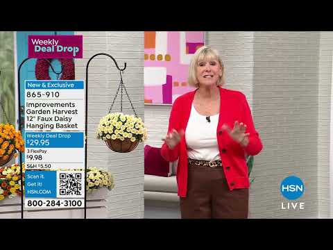 HSN | HSN