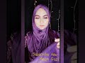 Simple and cute hijab style with small hijab  hijab tutorial  meem gazi shorts ytshorts hijab