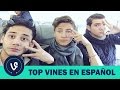 TODOS LOS VINES - RIX | SOYRIX  VINES EN ESPAOL