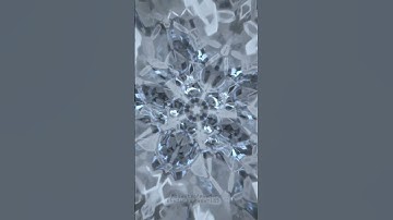 epilepsy warning! beauty of shaders - shader developed by kasari39 #shorts #shaders #fragment #glsl